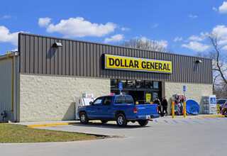 1067 N US Highway 35, Winamac, IN for sale Primary Photo- Image 1 of 1