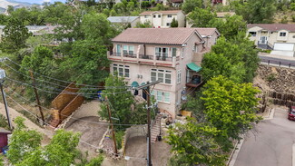 More details for 2605 W Pikes Peak Ave, Colorado Springs, CO - Residential for Sale