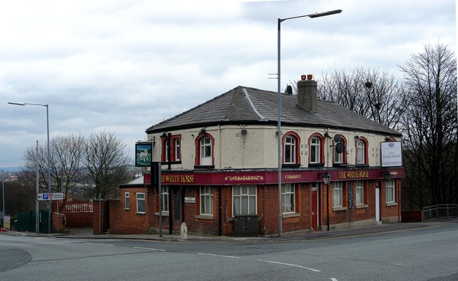 More details for 217 Bolton Rd, Bolton - Retail to Rent