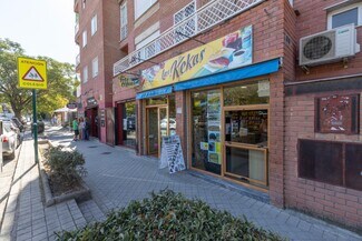 More details for Calle Primavera, 26-26, Granada - Retail for Sale