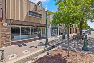 220 S K St, Tulare, CA for rent Building Photo- Image 2 of 19