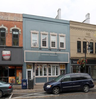 More details for 108 St Paul St E, St Catharines, ON - Retail to Rent