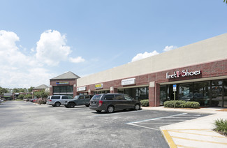 More details for 8081 Philips Hwy, Jacksonville, FL - Retail for Rent