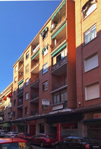 More details for Calle Angel Alcázar, 7, Talavera de la Reina - Retail to Rent
