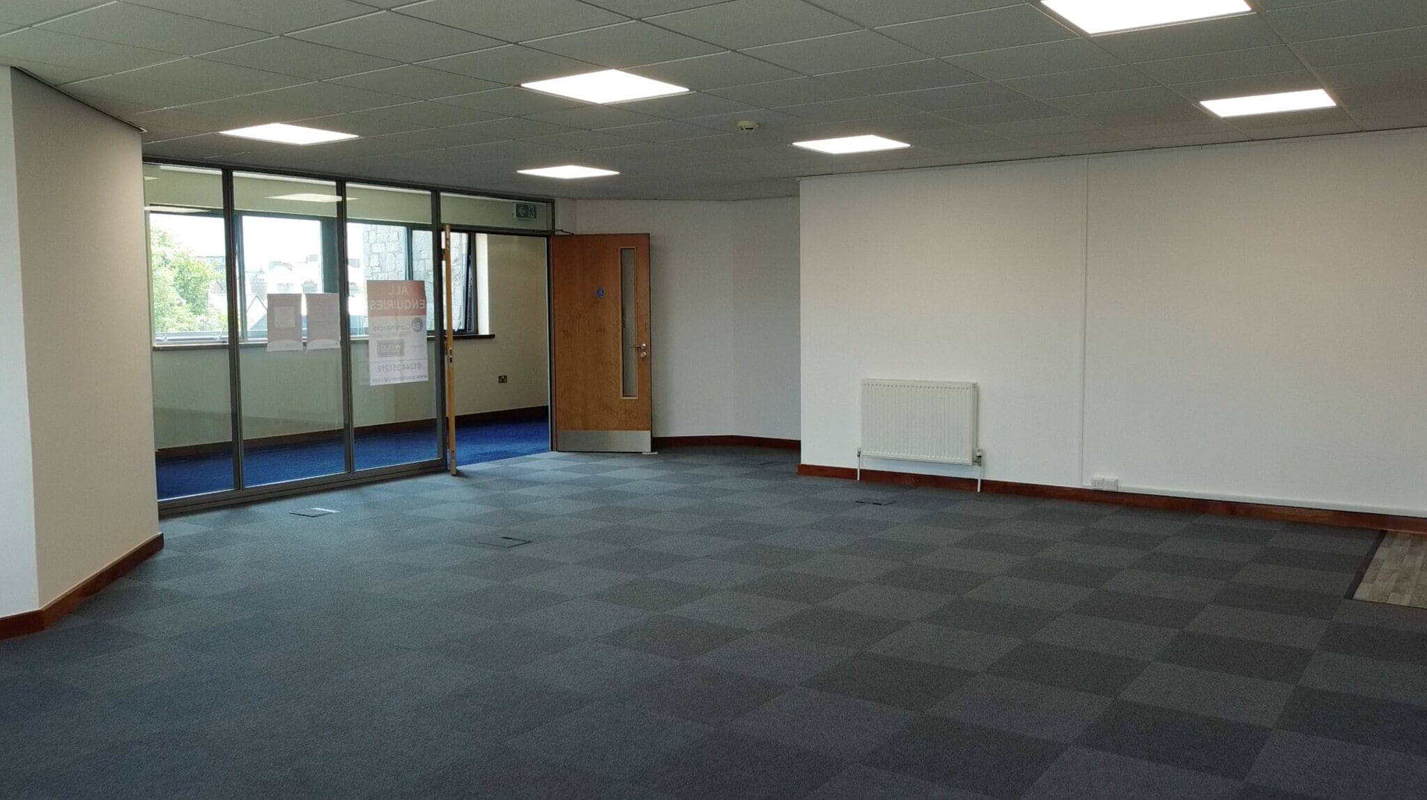 Balaclava Rd, Caernarfon to rent Interior Photo- Image 1 of 1