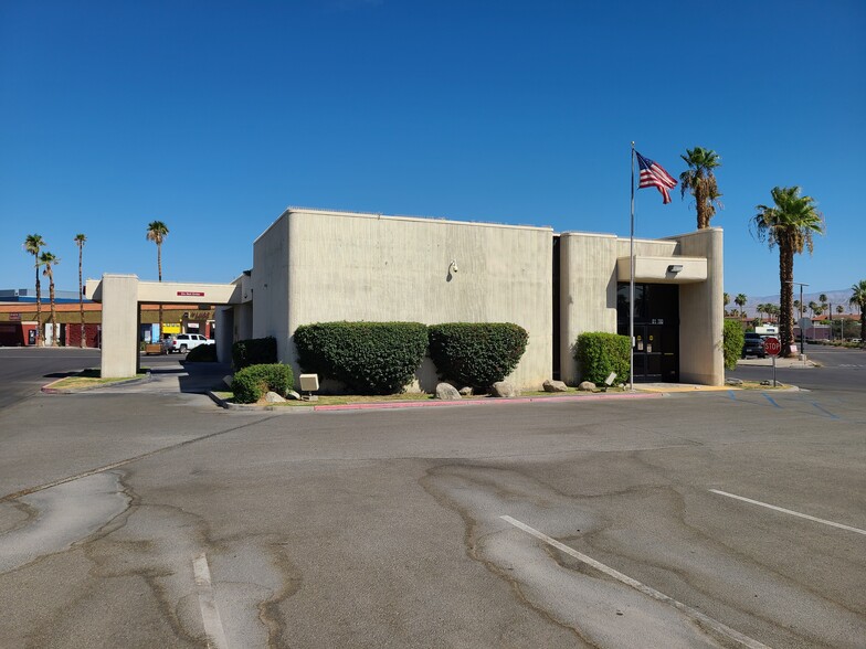 81790 Highway 111, Indio, CA for rent - Building Photo - Image 2 of 2