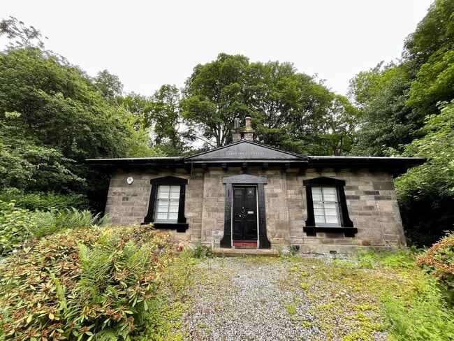 More details for Royal Terrace Gdns, Edinburgh - Retail to Rent