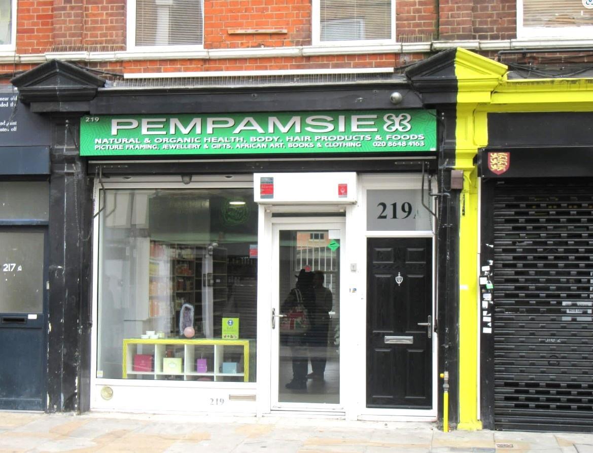 219 London Rd, Mitcham for sale Building Photo- Image 1 of 1