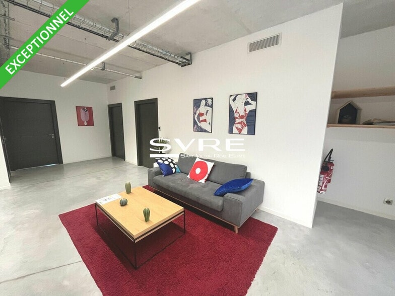 Office in Roquefort-la-Bédoule for sale - Interior Photo - Image 3 of 5