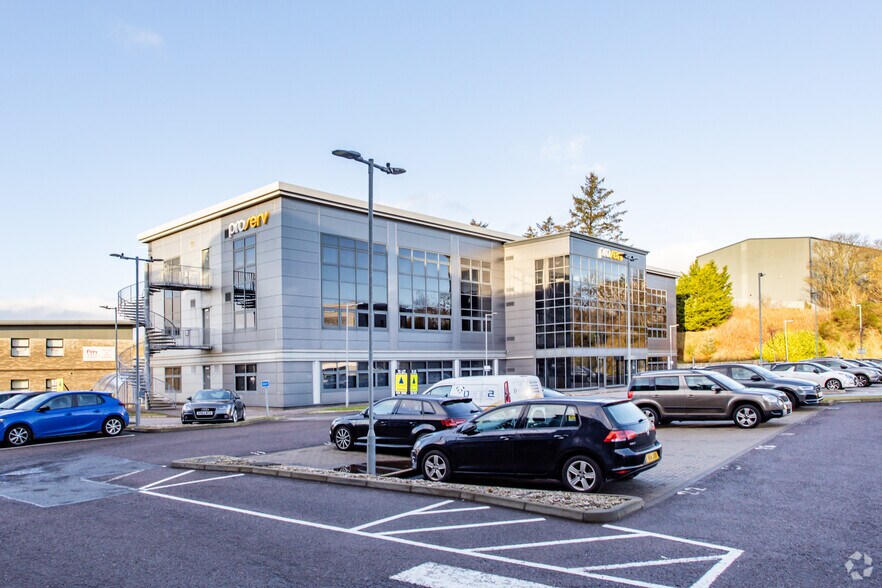 Prospect Rd, Westhill to rent - Building Photo - Image 3 of 6