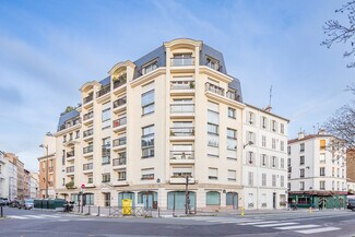 More details for 2 Bis Rue Paul Fort, Paris - Retail to Rent