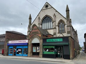 Carlton St, Castleford for sale Building Photo- Image 1 of 5