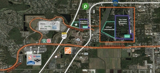 More details for Oviedo Mall Blvd, Oviedo, FL - Land for Sale