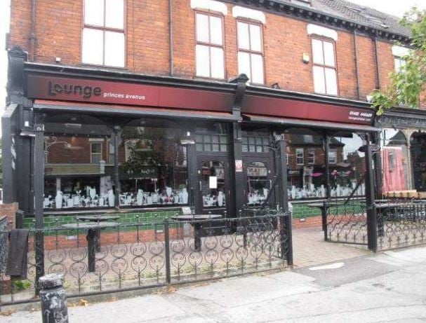 26-28 Princes Ave, Hull for sale - Primary Photo - Image 1 of 1