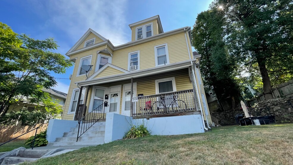 144 S Main St, Norwalk, CT for sale - Primary Photo - Image 1 of 1