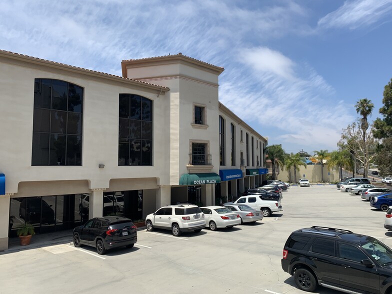 2615 Pacific Coast Hwy, Hermosa Beach, CA for rent - Building Photo - Image 3 of 4