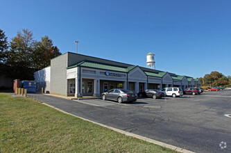 230-284 E Garrison Blvd, Gastonia, NC for rent Building Photo- Image 1 of 27