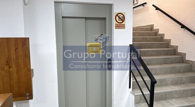 Retail in Madrid, Madrid to rent Interior Photo- Image 1 of 6