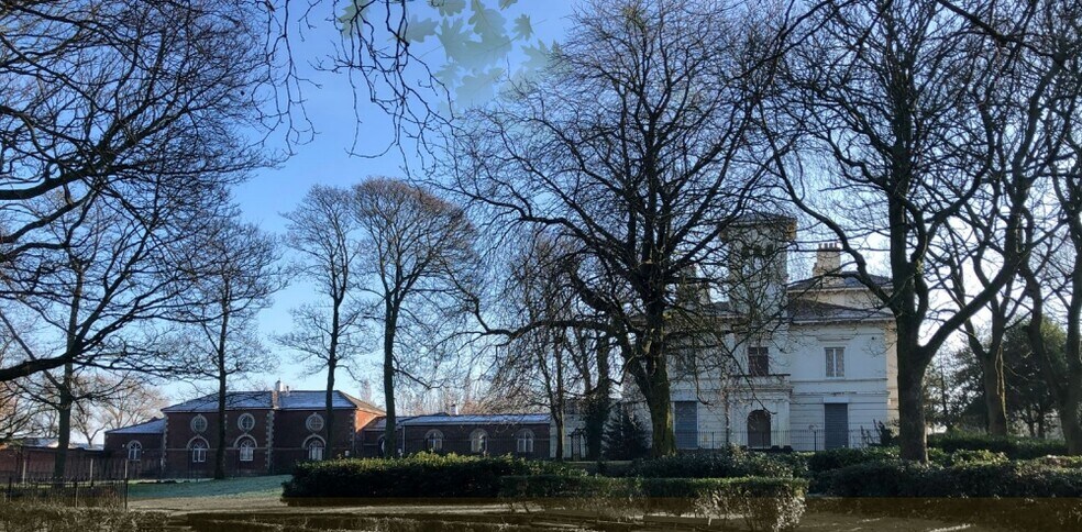 City Rd, St Helens for sale - Primary Photo - Image 1 of 1