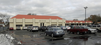 More details for 700-760 Old Country Rd, Plainview, NY - Office, Office/Medical for Rent