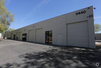 More details for 11440 Sunrise Gold Cir, Rancho Cordova, CA - Industrial for Rent