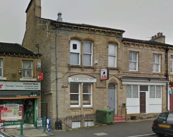 43 Market St, Huddersfield for sale Primary Photo- Image 1 of 1