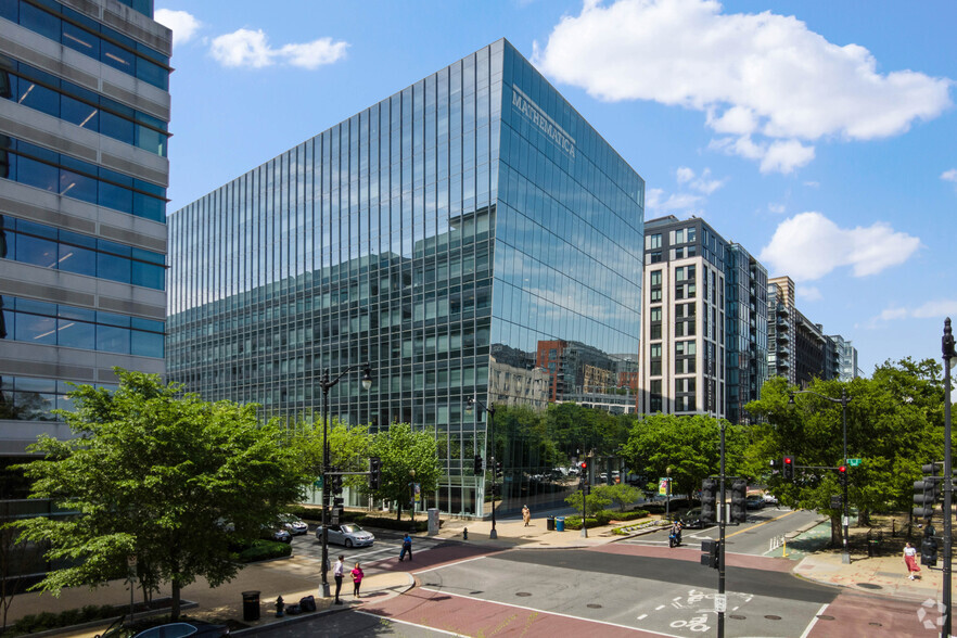 1100 1st St NE, Washington, DC for sale - Primary Photo - Image 1 of 1