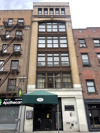 More details for 314 W 14th St, New York, NY - Office/Medical for Rent