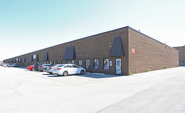 10053-10075 S 76th Ave, Bridgeview, IL for rent Building Photo- Image 1 of 12