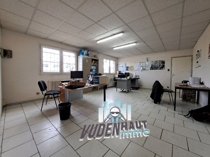 Light Industrial in Portet-sur-Garonne for sale - Interior Photo - Image 2 of 17