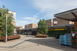 More details for The Precinct, Blaydon On Tyne - Retail for Rent