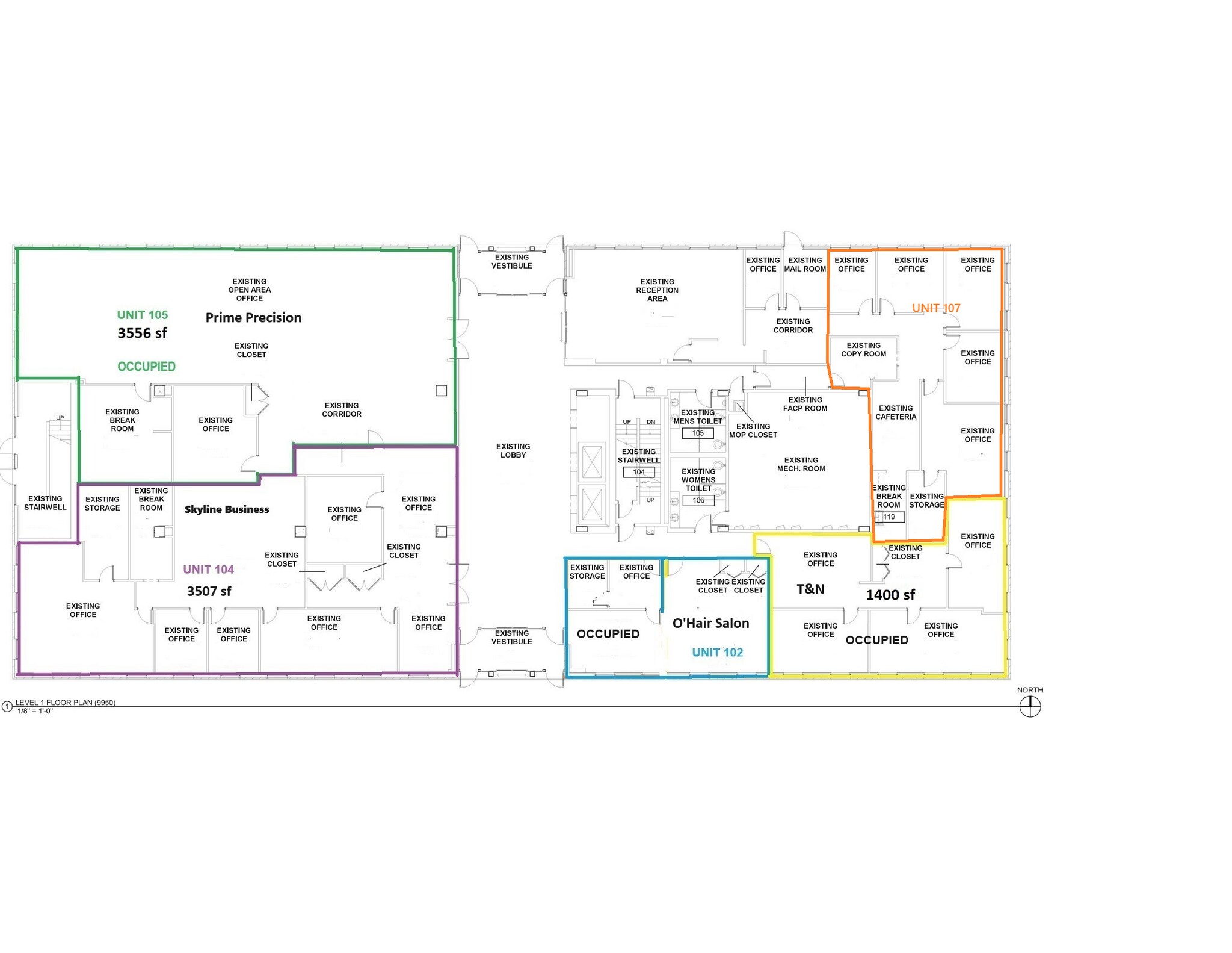 9950 Lawrence Ave, Schiller Park, IL to rent Building Photo- Image 1 of 1