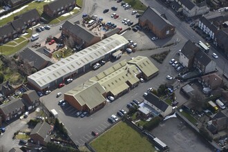 High St, Swadlincote for rent Building Photo- Image 1 of 4