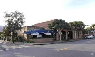 More details for 40 N Santa Cruz Ave, Los Gatos, CA - Retail for Rent