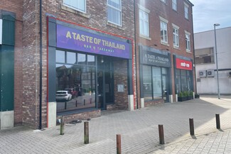 More details for Barnes Wallis Way, Chorley - Retail for Rent