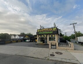 14443 Farmers Blvd, Jamaica, NY to rent Interior Photo- Image 1 of 1
