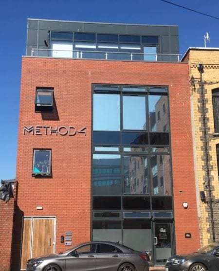 14 Trade St, Cardiff for sale Primary Photo- Image 1 of 1