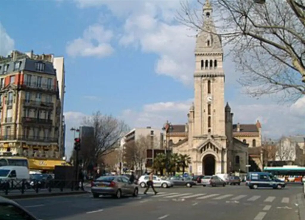 Retail in Paris to rent Building Photo- Image 1 of 6