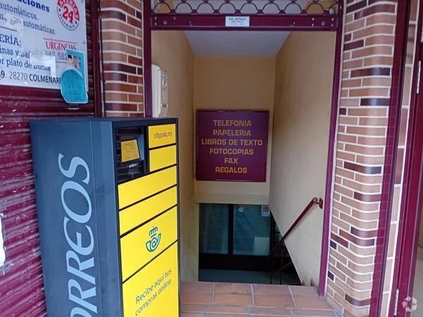 Colmenarejo, MAD 28270 - Unit Puerta 01, Esc. 1 - - Interior Photo - Image 1 of 9