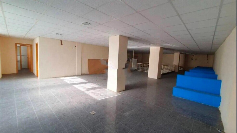 Avinguda de la Comunitat Valenciana, 1, Xeraco, Valencia for sale - Building Photo - Image 2 of 14
