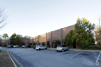 More details for 1645 Lakes Pky, Lawrenceville, GA - Industrial for Rent