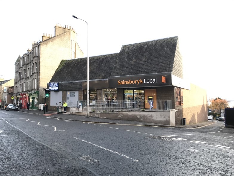 274 Perth Rd, Dundee, DD2 1AE Retail for Sale UK