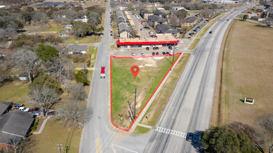 1701 Highway 90 W, Sealy, TX for sale Primary Photo- Image 1 of 1