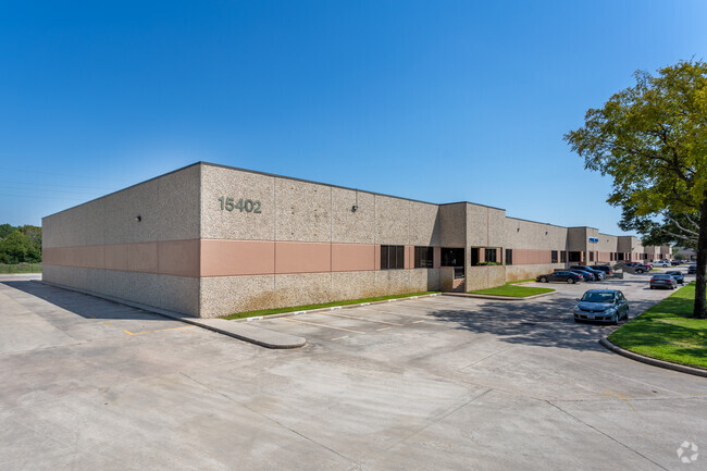 More details for 15402 Vantage Pky E, Houston, TX - Industrial for Rent