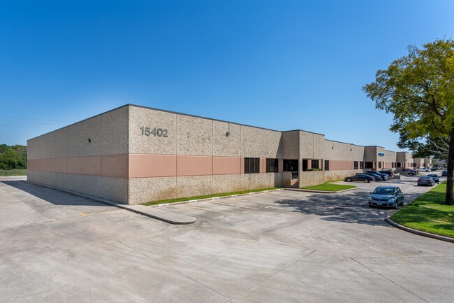 More details for 15402 Vantage Pky E, Houston, TX - Industrial to Rent
