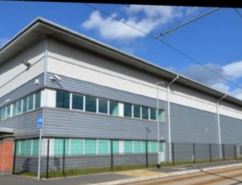 Mosley Rd, Manchester for sale Building Photo- Image 1 of 1