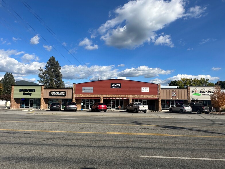 2930-2948 N Government Way, Coeur d'Alene, ID for rent - Building Photo - Image 1 of 6