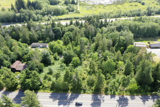 0 Clear Creek Road NW, Silverdale, WA - aerial  map view - Image1