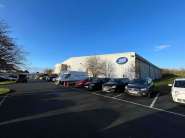 More details for 2 Bush Park, Plymouth - Industrial for Rent