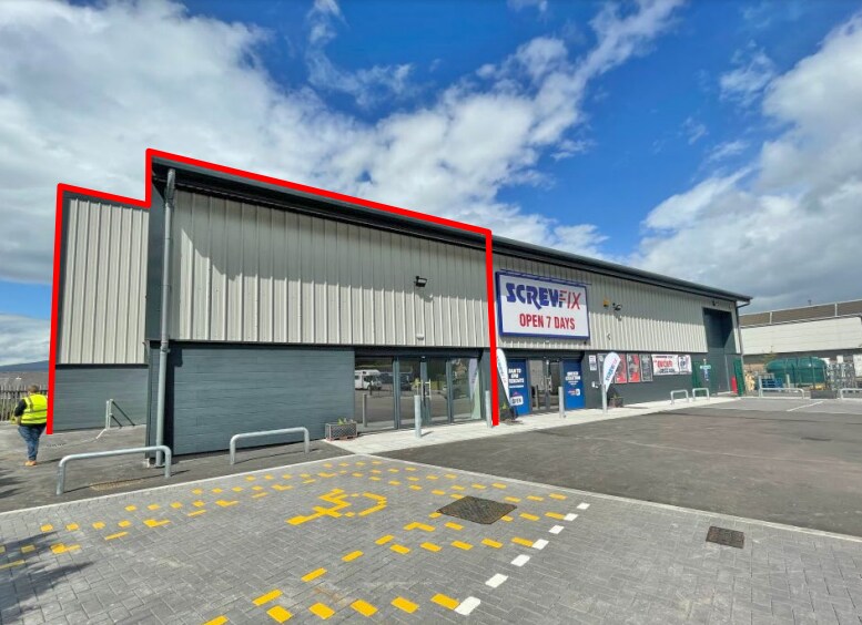 2B North Rd, Fort William for sale Building Photo- Image 1 of 1